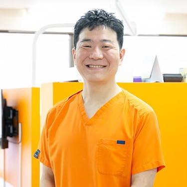 樋田 秀一 先生